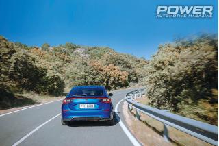 Πρώτη Επαφή: Honda civic e:HEV